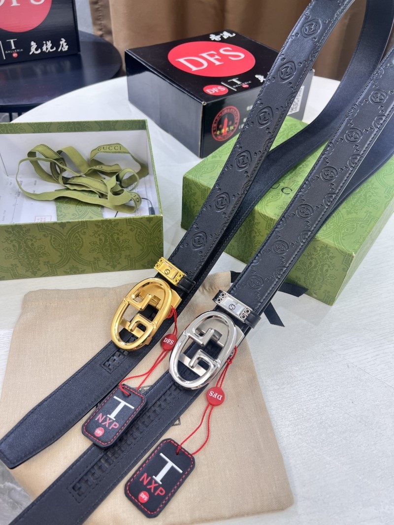 Gucci Belts